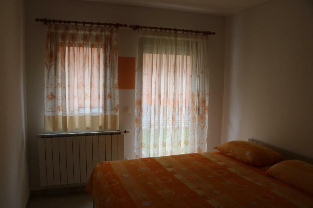 Apartma Na Vasi Apartment Zaga Bagian luar foto